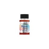 AyrStore Mırror Festival Cam Boyası Mf-02 Antik Bakır 50ML - Çok Renkli