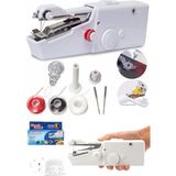 AyrStore Mobee Handy Stitch Mini Kolay Seyehat ve Ev Tipi El Dikiş Dikme Aleti - 1 Adet