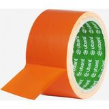AyrStore Montaj Bandı Iz Bırakmayan Bant Cam Montaj Bandı Turuncu 33 Metre