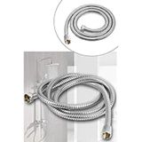 AyrStore Mur-cell 50 Cm Paslanmaz Çelik Tel Örgü Flex Şofben Bağlantı Hortumu 1410