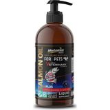 AyrStore Mutamin Organics Norveç Somon Balık Yağı 150 ml