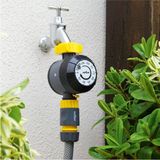 AyrStore Neptun Sulama Saati - Çok Renkli