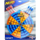 AyrStore Nerf Mıknatıslı Dart 28 cm - Çok Renkli
