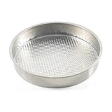 AyrStore No-4 Çiğ Köfte Tepsi Motifli Leğen 48 cm - Çok Renkli