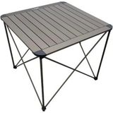 AyrStore Nurgaz Campout Alüminyum Katlanır Kamp Masası - Renkli