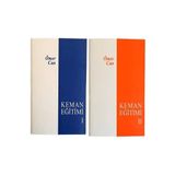 AyrStore Ömer Can Keman Eğitimi 1. Ve 2. Bölüm