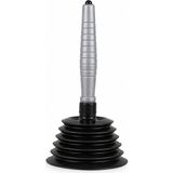 AyrStore Orret Home Körüklü Lavabo Pompası 25 cm Tıkanıklık Açma Pompası Tuvalet Açıcı Pompa Bany