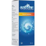 AyrStore Osiwax Kulak Damlası - Çok Renkli