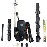 AyrStore Otomatik Anten 12 Aparatlı 12V
