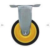 AyrStore PA634 PC509 Taşıma Arabası Pu Sabit Yedek Teker