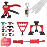 AyrStore Pdr Boyasız Göçük Düzeltme Seti 35 Parça Özel Seri - Çok Renkli