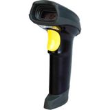 AyrStore Perkon Spıder SP610 2d Karekod Kablolu USB Barkod Okuyucu+Stand - Renkli