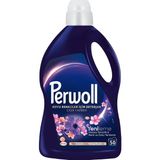 AyrStore Perwoll Hassas Sıvı Çamaşır Deterjanı Yenileme&çiçek Cazibesi Siyah 2,75 L