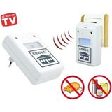 AyrStore Pest Guard Elektronik Fare ve Haşere Kovucu