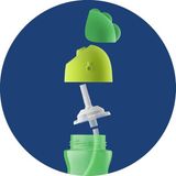 AyrStore Philips Avent Pipetli Bardak, 12 Ay+, 300 Ml, Desenli, Damlatmaz, Kolay Tutuş, Bulaşık Makinesind