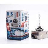 AyrStore Photon Ampul D1S 6000K +%50 Fazla Işık Xenon Pht PH4512