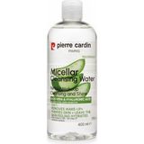 AyrStore Pierre Cardin Gently Cleansing Micellar Water With Aloe Vera & Hyaluronic Acid-Makyaj Temizleme Suyu