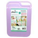 AyrStore Plastik Kesim Panosu - Çok Renkli