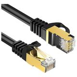 AyrStore PMCAT72 Cat7 2 Metre 10GBPS 600MHZ Lan Ethernet Kablosu - RJ45 26AWG Bakır
