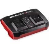 AyrStore Power x Tcharger 4 A Akü Şarj 18 Volt