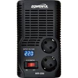 AyrStore Powerful AVR-1200 1200VA Otomatik Voltaj Regülatörü