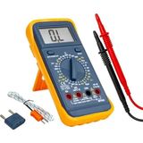 AyrStore Powermaster My-64 Dijital Multimetre Ölçü Aleti
