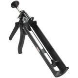 AyrStore Profesyonel Metal Silikon Tabancası - Çok Renkli