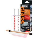 AyrStore Quıxx Cam Çizik Giderici Set - Çok Renkli