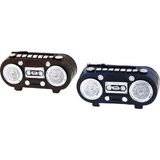 AyrStore Radyo Vintage Dekoratif Biblo - Renkli 5.5X11CM Reçine - Çok Renkli - 5,5 x 11 cm