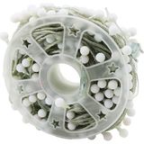 AyrStore Rgb - Top 50MT Fişli Fonksiyonlu Şerit LED - Dekor Lamba - Çok Renkli