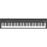 AyrStore Roland Dahili Güçlü Amplifikatör ve Stereo Hoparlörlü FP-30X Dijital Piyano. Rakipsiz Akustik - Çok Renkli