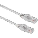 AyrStore S-Lınk SL-CAT601 1mt Utp Cat6 Patch Kablo Gri