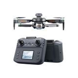 AyrStore S9 Professional 4K Kamera Drone Uzaktan Kumandalı Mini Quadcopter Çocuklar İçin Uygun, Katlanabilir, RC