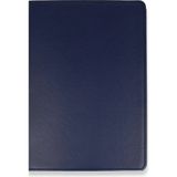 AyrStore Samsung Galaxy X200 Tab A8 10.5 Kılıf 360 Tablet Deri Kılıf - Lacivert - Çok Renkli