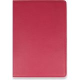AyrStore Samsung Galaxy X200 Tab A8 10.5 Kılıf 360 Tablet Deri Kılıf - Pembe - Çok Renkli