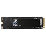 AyrStore Samsung MZ-V9S1T0BW, 990 Evo Plus, 1tb, 7150/6300, Gen4, Nvme Pcıe M.2 2280, SSD (Türkiye Distribütörü Garantili)