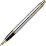AyrStore Scrikss Knight 88 Roller Kalem Krom Altın - Çok Renkli