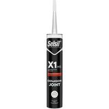 AyrStore Selsil X1 Ms 290 ml Pol Mastik Beyaz Islak Zemin Için