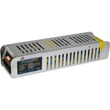 AyrStore Şerit Slim LED Adaptörü Trafosu 12,5 A 150 Watt 12V
