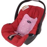 AyrStore Sevi Bebe 500-2 Eko Ana Kucağı Bel Desteği, Pembe - Çok Renkli