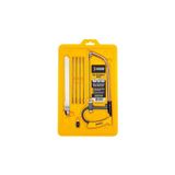 AyrStore Sgs 205 Çok Amaçlı Kıl Testeresi Seti 7 Parça