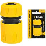 AyrStore Sgs 4263 1/2 Hortum Bağlantı Adaptörü