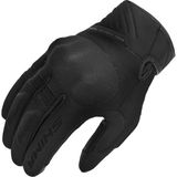 AyrStore Shıma Sonıc Motosiklet Eldivenleri Onaylı Erkek Tekstil Deri Uzun Havalandırmalı Koruyucu Delikli - Çok Renkli