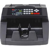 AyrStore Sigma SC7520 Sahte Kontrollü 2025 Model Tl Karışık Sayım Para Sayma Makinesi - Müşteri Ekran� - Çok Renkli