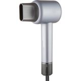 AyrStore Sinbo Shd 1717 Saç Kurutma Makinesi 110.000 Rpm Bldc Turbo Motor, 2 Hız 3 Isı Ayarı, 360° Manye - Çok Renkli