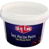 AyrStore Sintaş Ince Polish Pasta 450 Gram - Çok Renkli