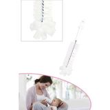 AyrStore Şişe &amp; Biberon Temizleme Fırçası