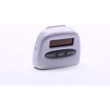 AyrStore Solarlı Adımsayar BM-048 - Çok Renkli