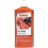 AyrStore Sonax Süper Parlatıcı Cila 500 ml - Çok Renkli