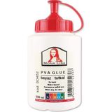AyrStore Sudor Beyaz Tutkal 450GR - Çok Renkli